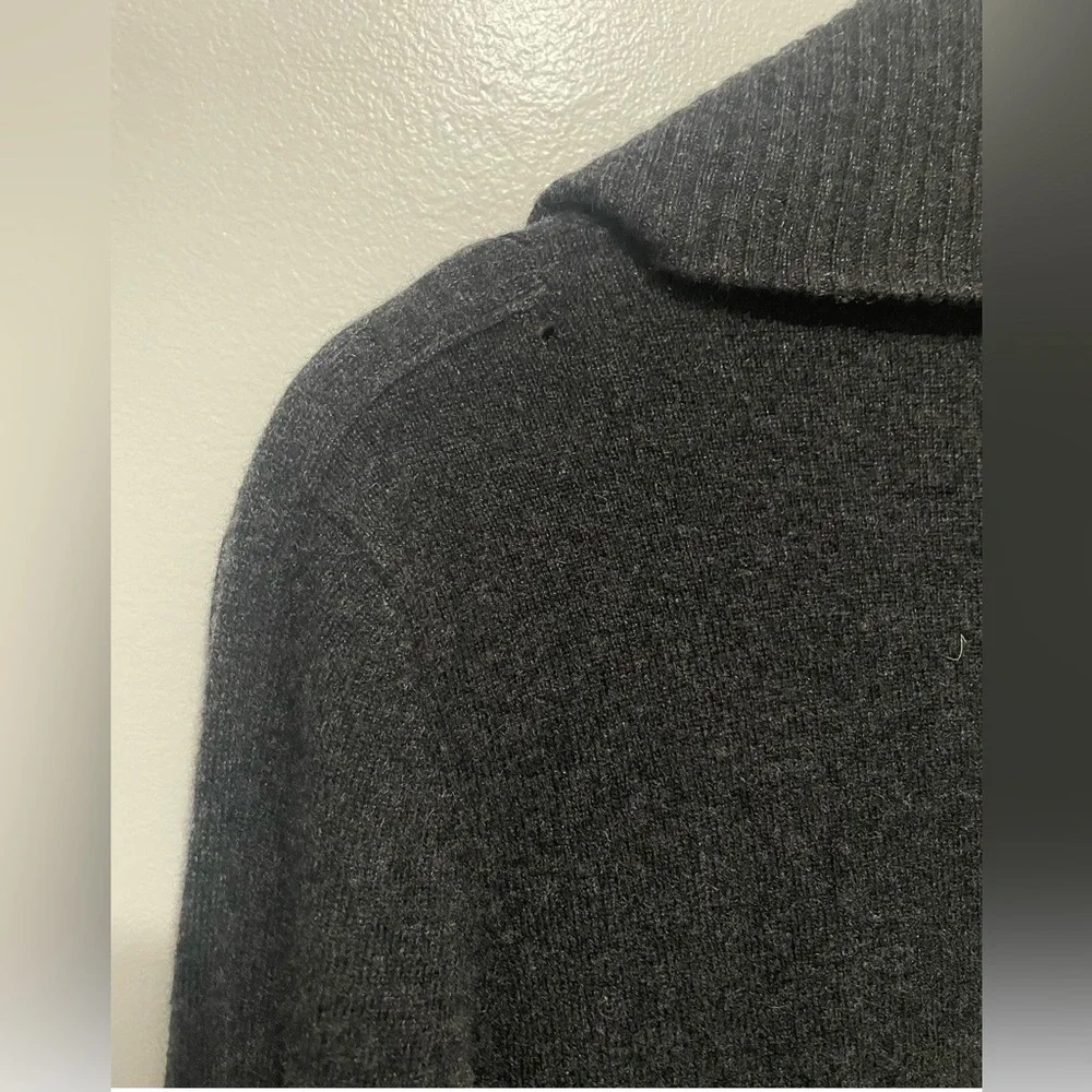 Inhabit 100% Cashmere Cardigan - Picture 8 of 8